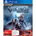 Vikings Wolves of Midgard Special Edition (PS4, русские субтитры)